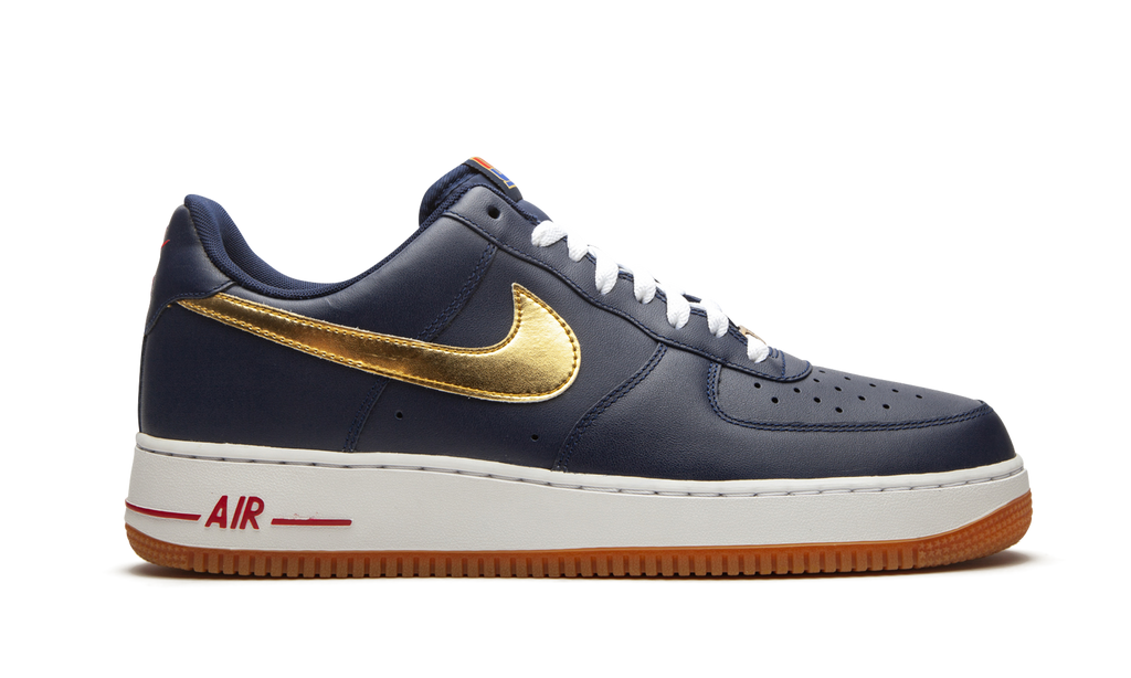 Nike Air Force 1 USA - Olympic 2012 488298 406