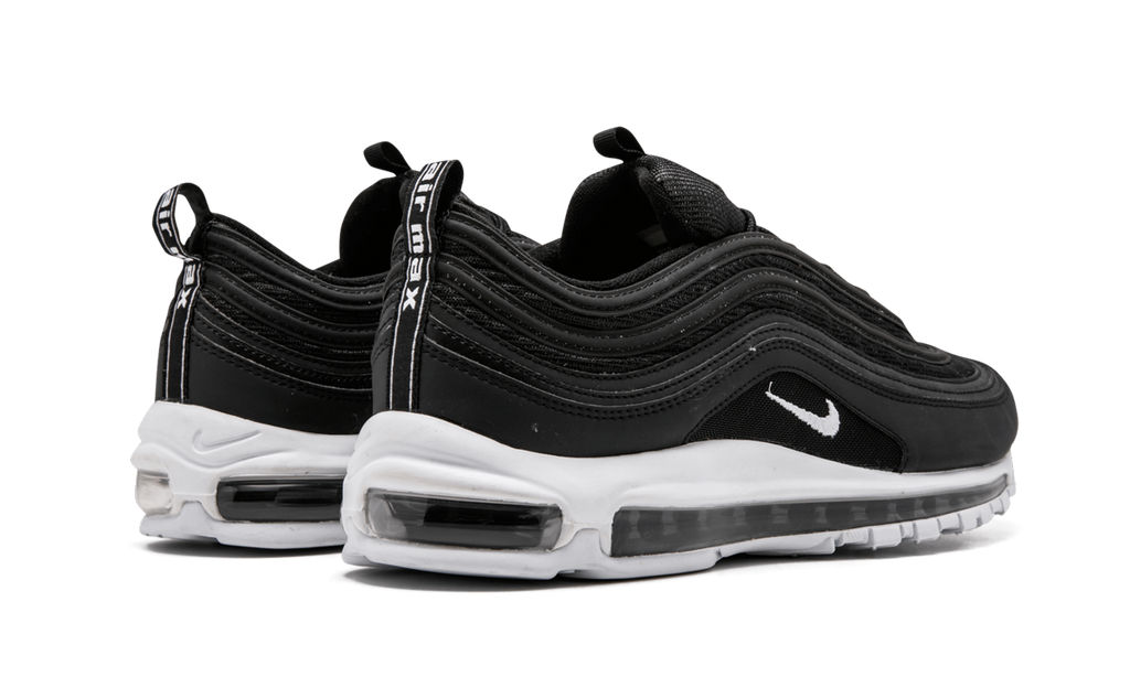 Nike Air Max 97 Black - White 921826 001