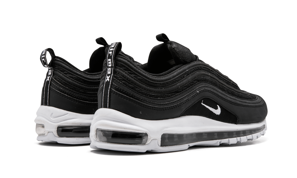 Nike Air Max 97 Black - White 921826 001