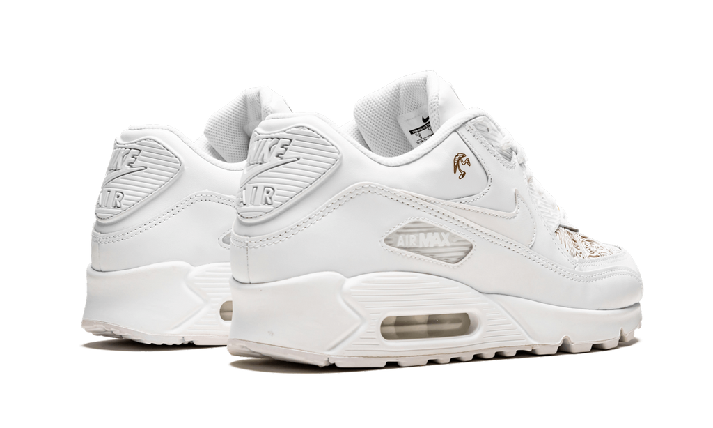 Nike Air Max 90 Laser AIR MAX CON NYC 032616 212