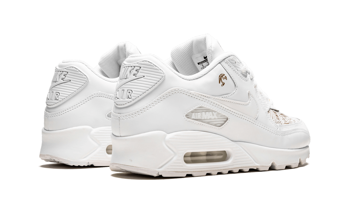 Nike Air Max 90 Laser AIR MAX CON NYC 032616 212