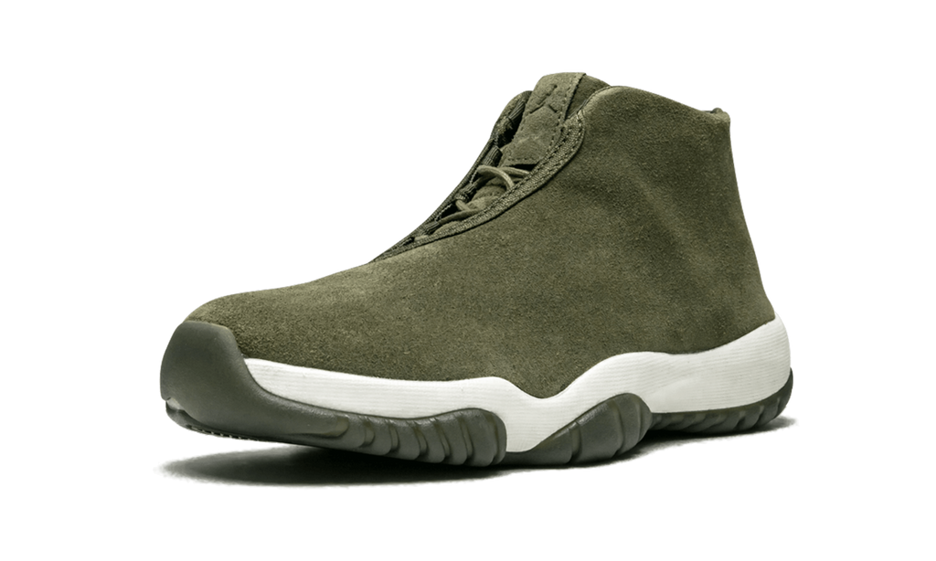 AIR JORDAN FUTURE WMNS Olive AR0726 300