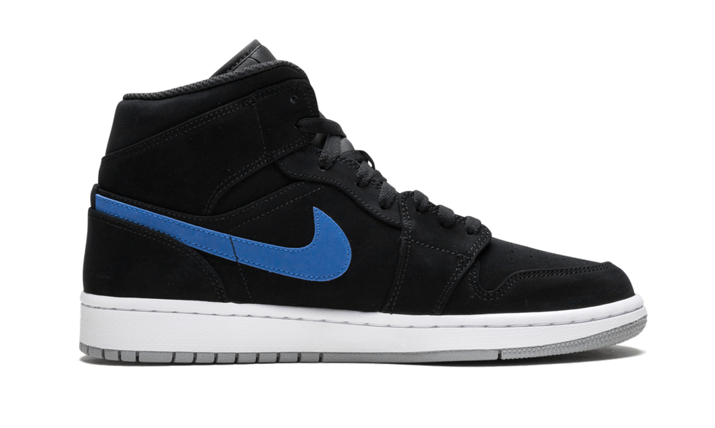Air Jordan 1 Mid 554724 065