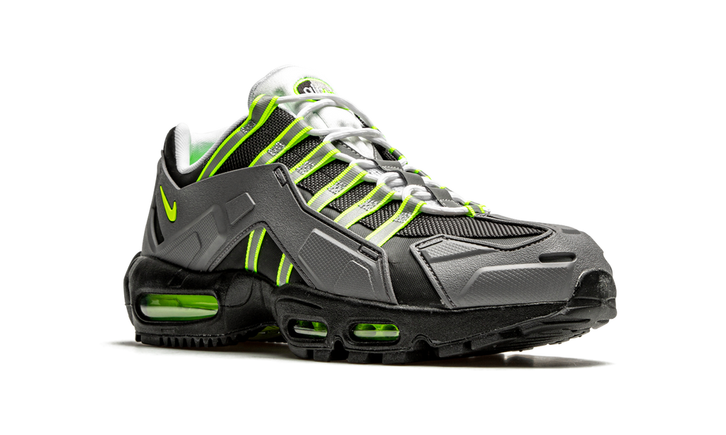 Nike Air Max 95 NDSTRKT Neon CZ3591 002