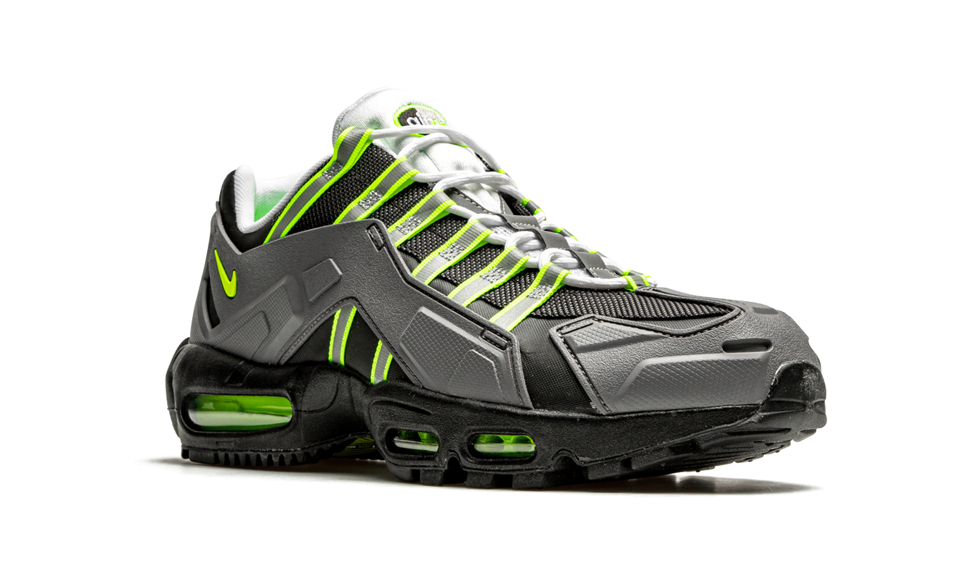 Nike Air Max 95 NDSTRKT Neon CZ3591 002