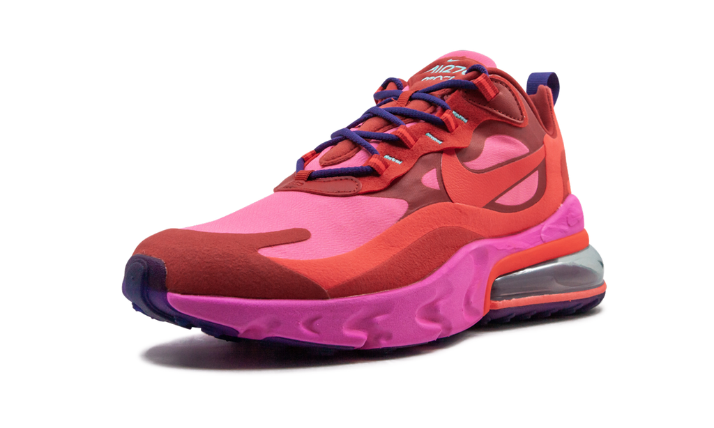 Nike Air Max 270 React Electronic Music AO4971 600