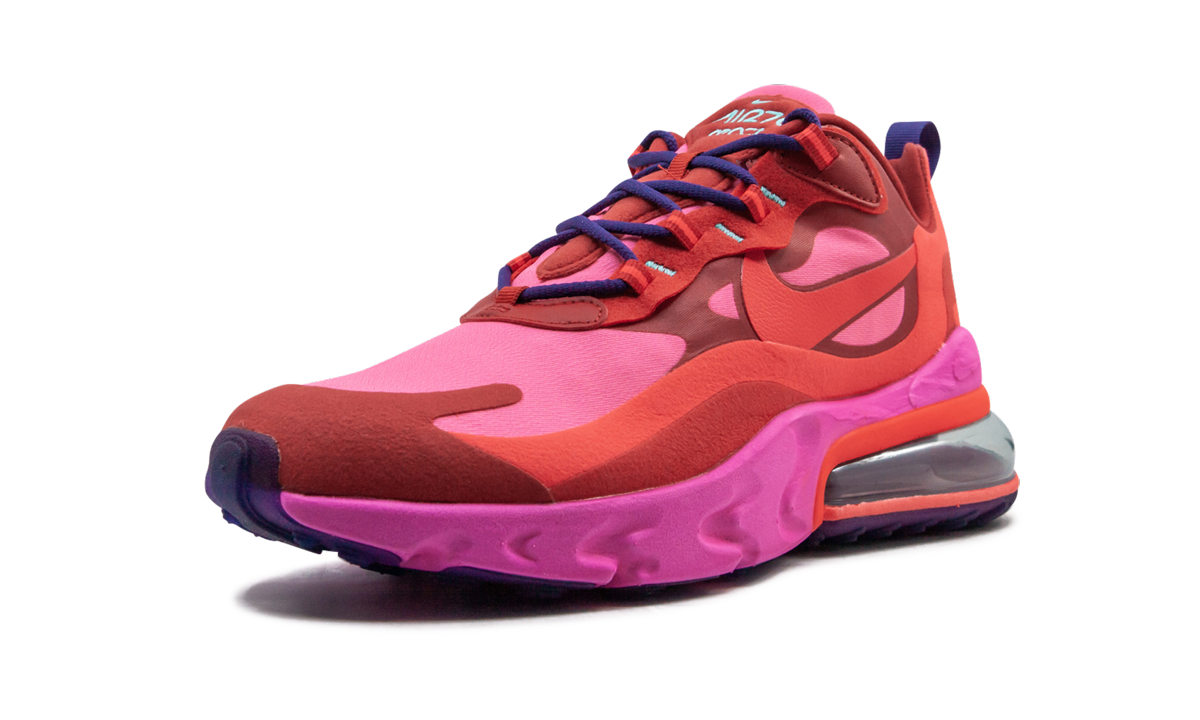 Nike Air Max 270 React Electronic Music AO4971 600