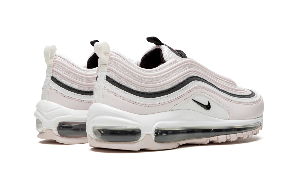 Nike AIR MAX 97 WMNS Light Soft Pink 921733 603