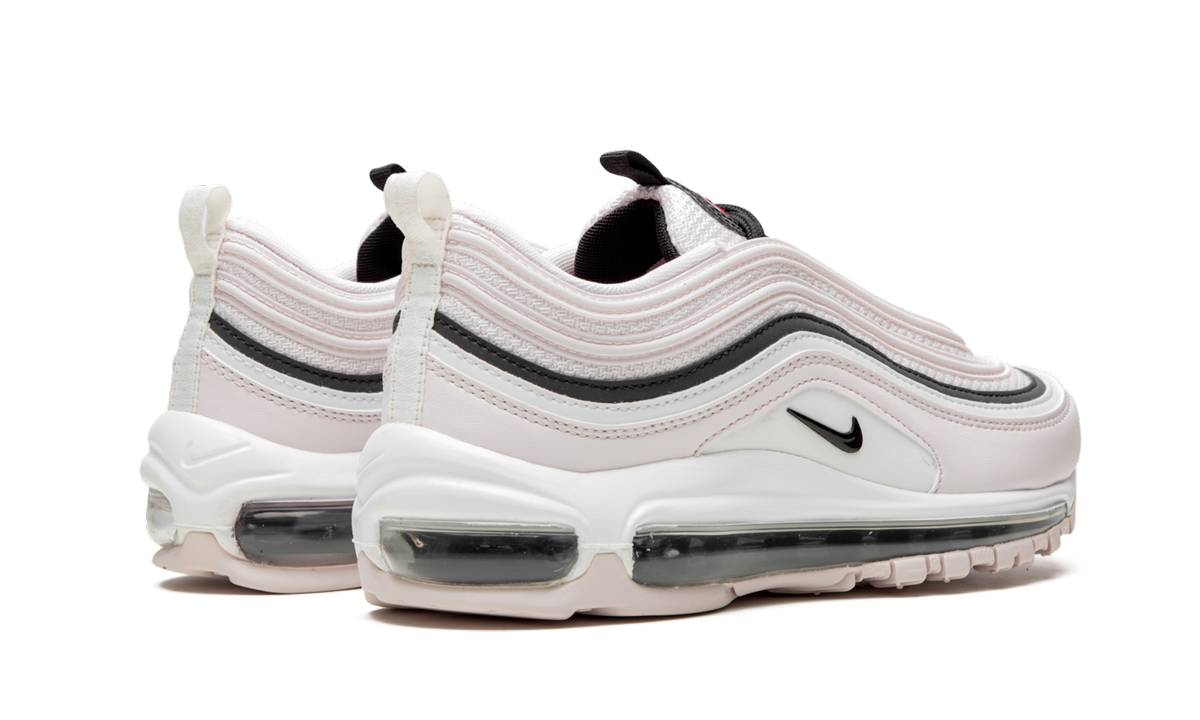 Nike AIR MAX 97 WMNS Light Soft Pink 921733 603