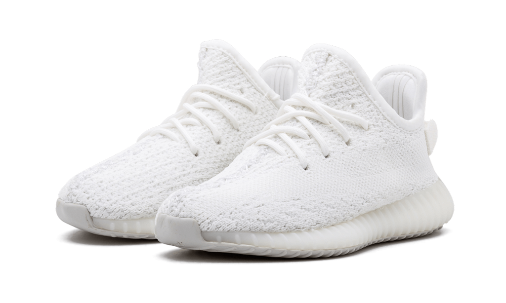 Yeezy Boost 350 V2 Infant Triple White BB6373