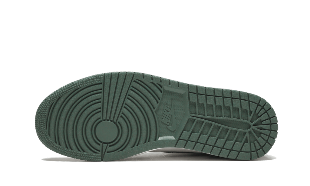 Air Jordan 1 Retro High OG Clay Green 555088 135