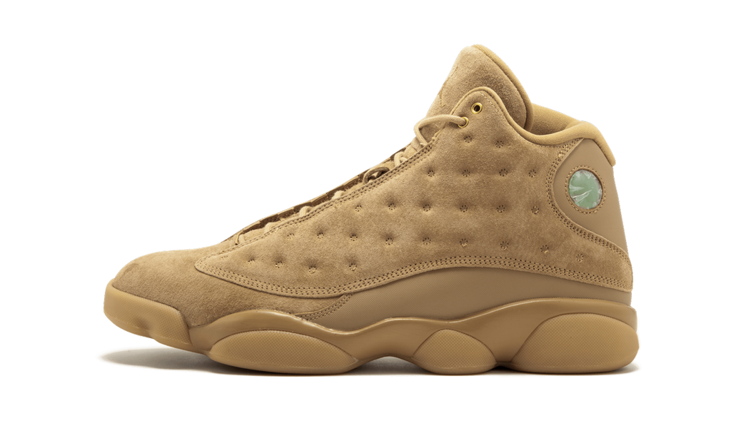 Air Jordan 13 Retro Wheat 414571 705