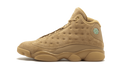 Air Jordan 13 Retro Wheat 414571 705