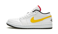 Air Jordan 1 Low Multicolor CW7009 100