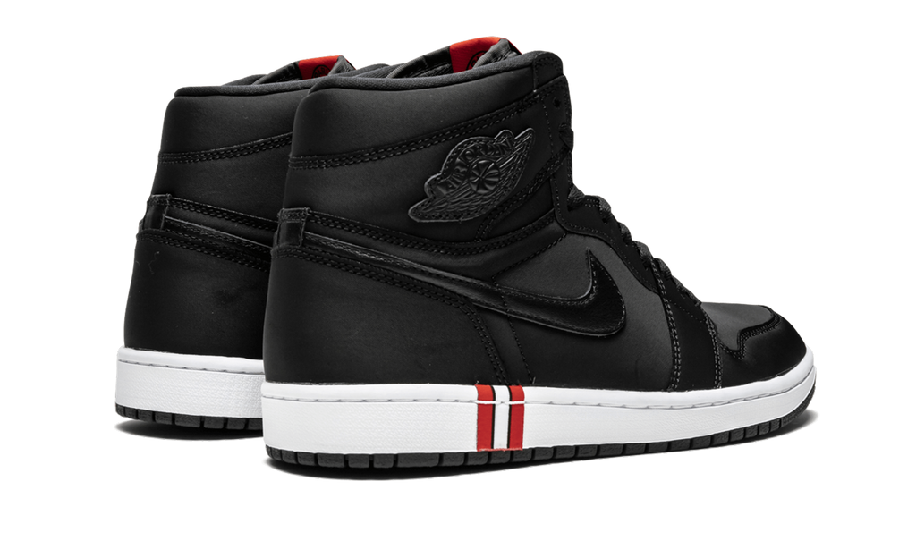 Air Jordan 1 Retro Hi OG BCFC PSG - Paris Saint Germain AR3254 001