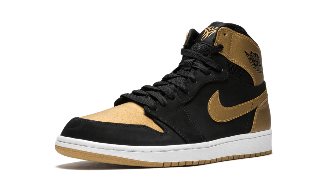 Air Jordan 1 Retro High Melo 332550 026
