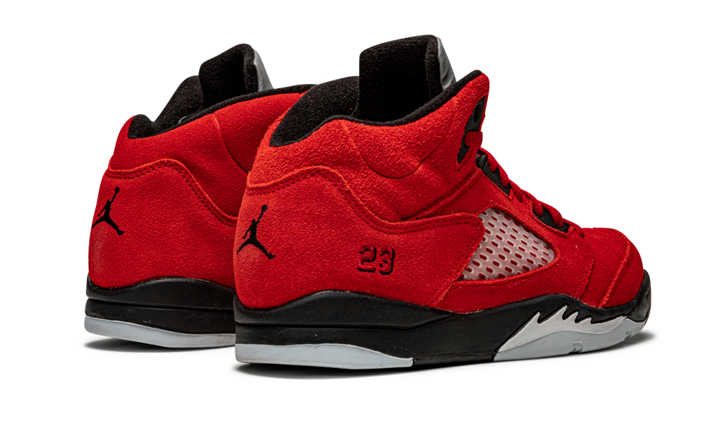Air Jordan 5 PS Raging Bull 440889 600