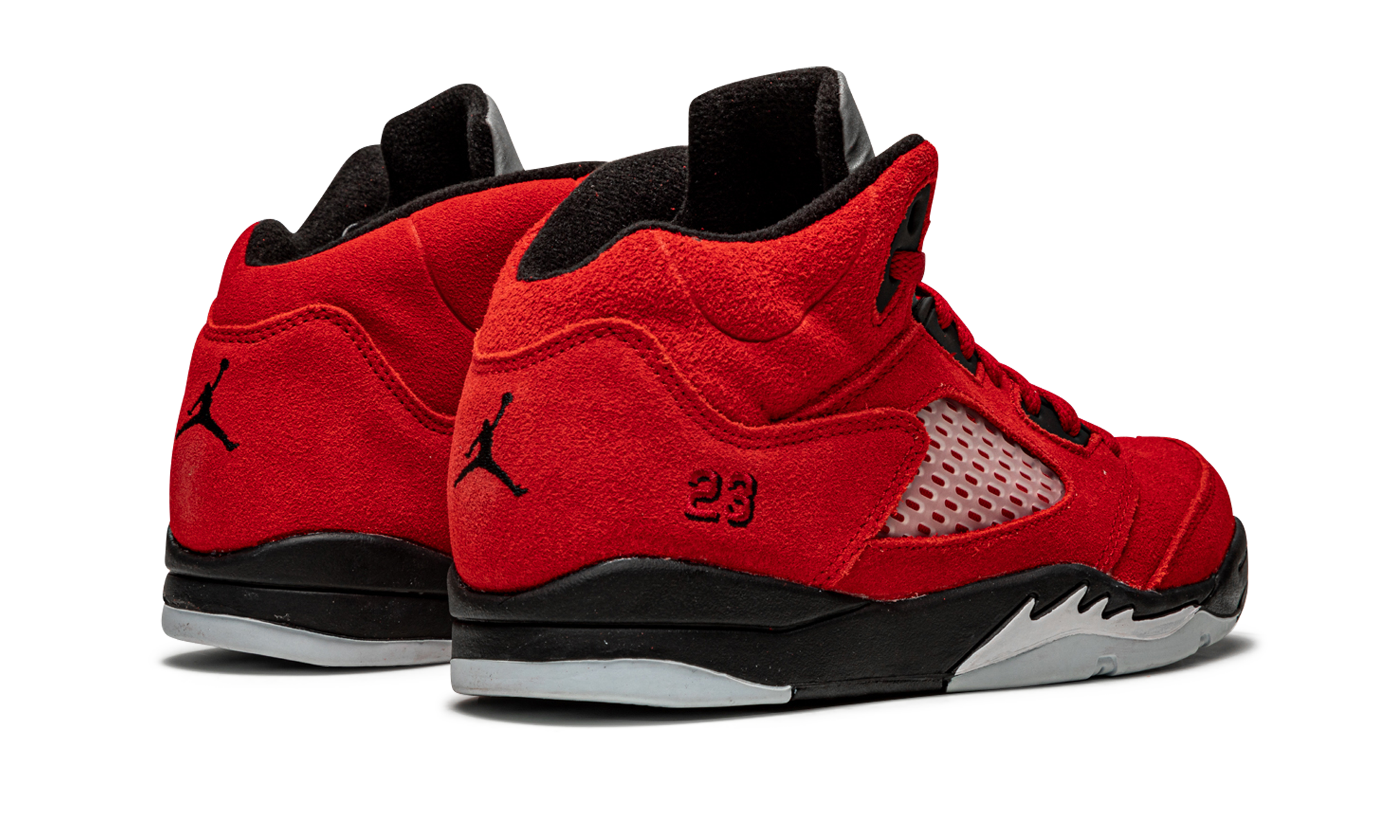 Air Jordan 5 PS Raging Bull 440889 600