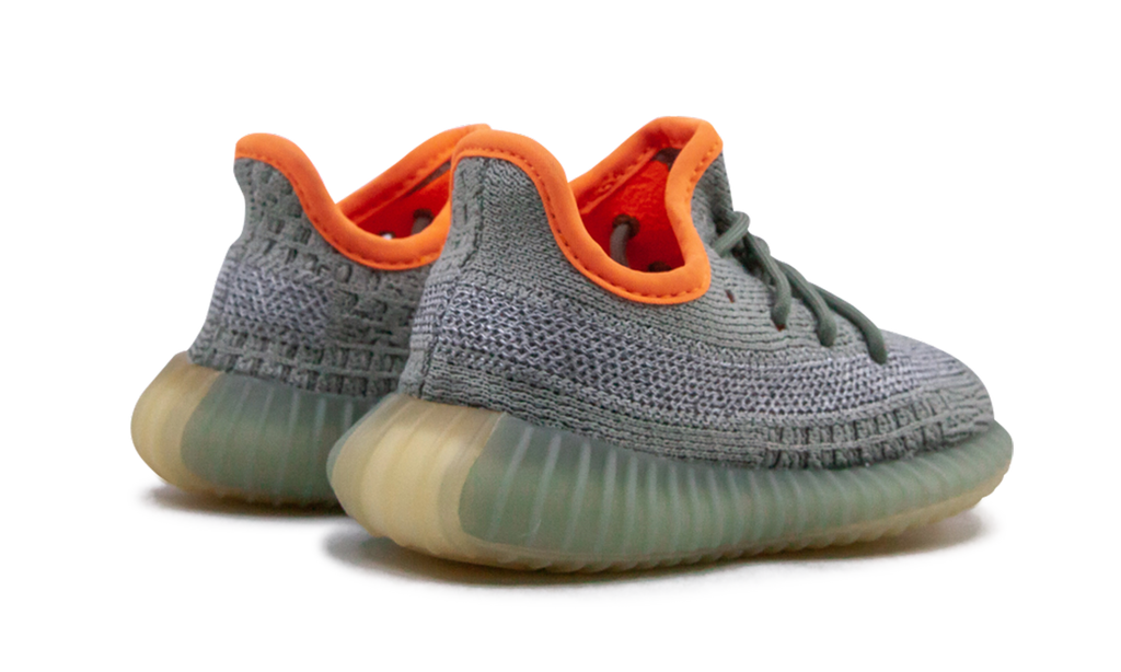 Yeezy Boost 350 V2 Infant Desert Sage FX9041