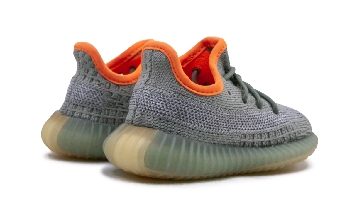 Yeezy Boost 350 V2 Infant Desert Sage FX9041