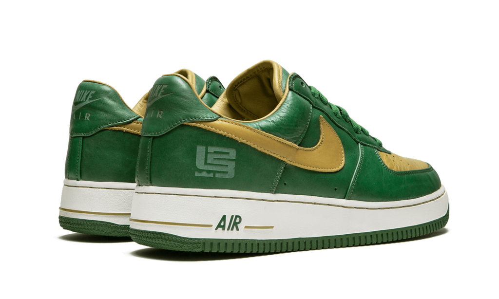 Nike Air Force 1 (LTD) SVSM 309063 371