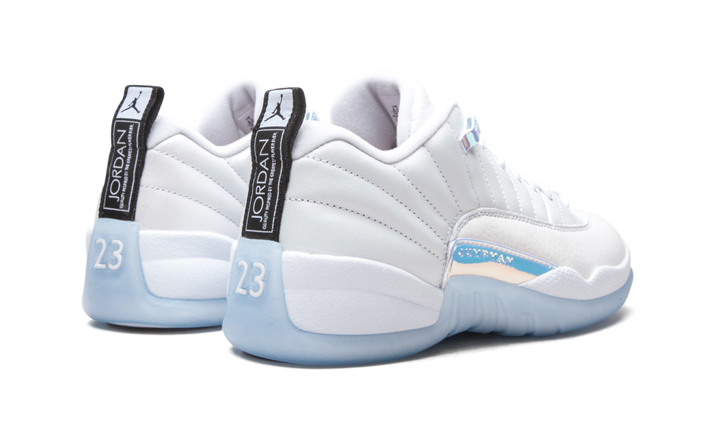 Air Jordan 12 Low Easter DB0733 190