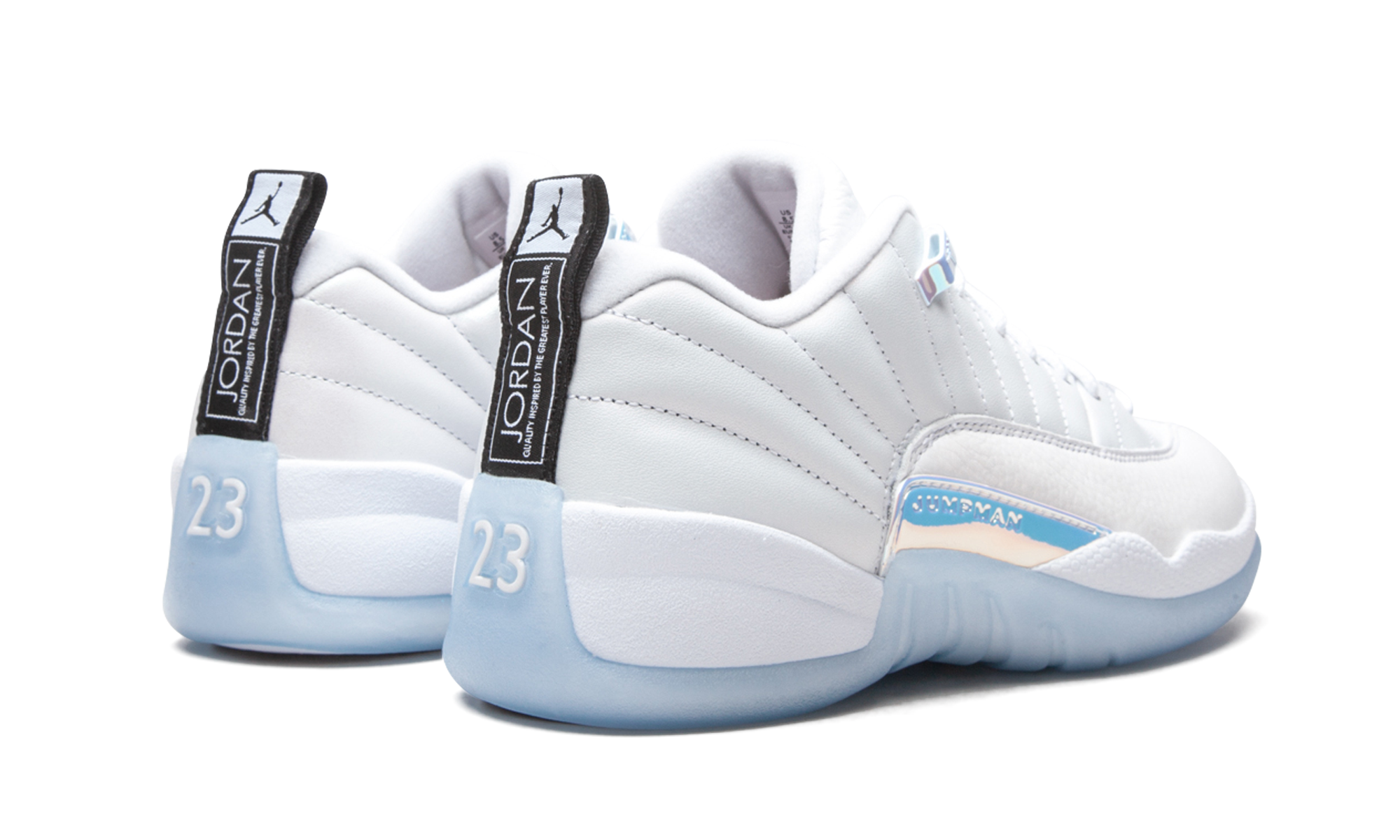 Air Jordan 12 Low Easter DB0733 190