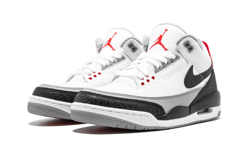 Air Jordan 3 Retro Tinker NRG Tinker Hatfield AQ3835 160