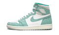 Air Jordan 1 Retro High OG Turbo Green 555088 311