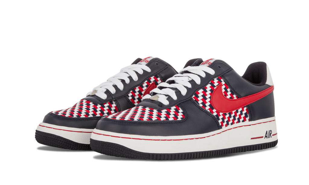 Nike Air Force 1 Premium Da Bean 309096 461