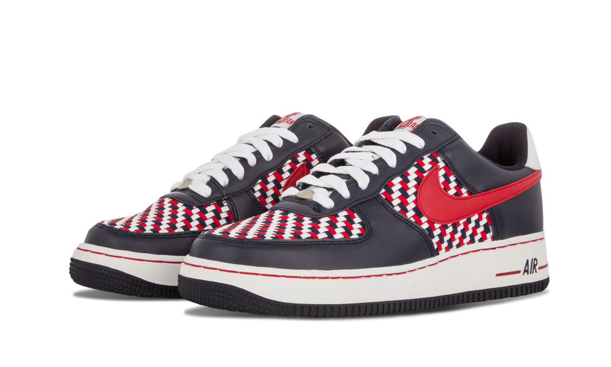 Nike Air Force 1 Premium Da Bean 309096 461