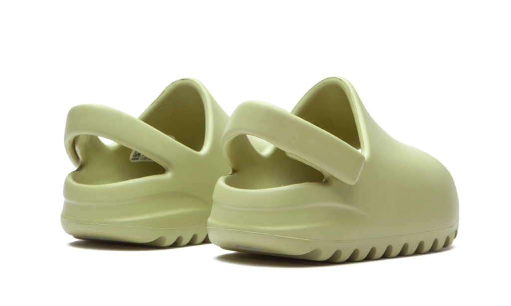YEEZY SLIDE (INFANTS) RESIN FX0496