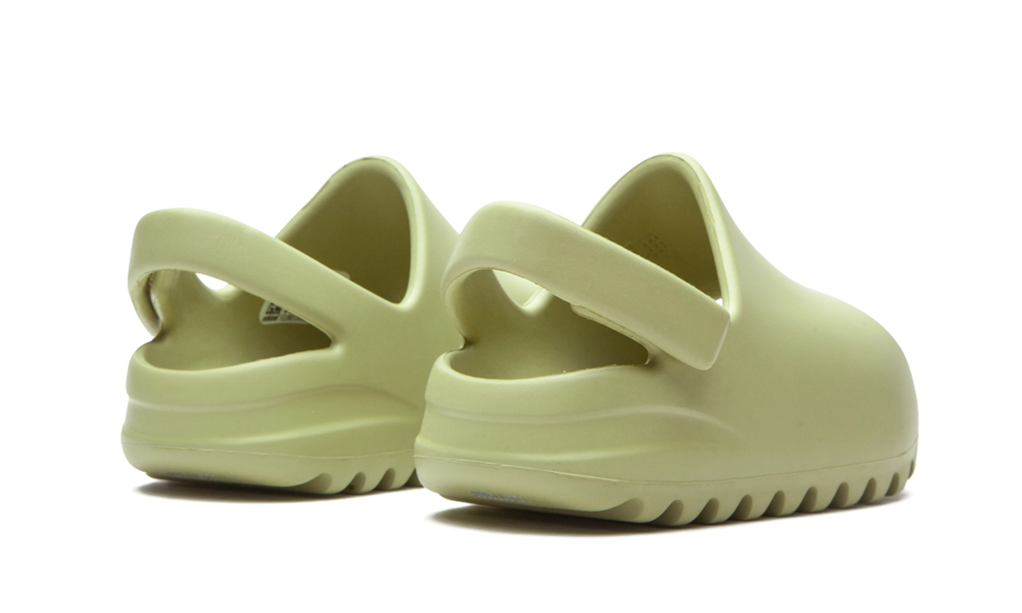 YEEZY SLIDE (INFANTS) RESIN FX0496