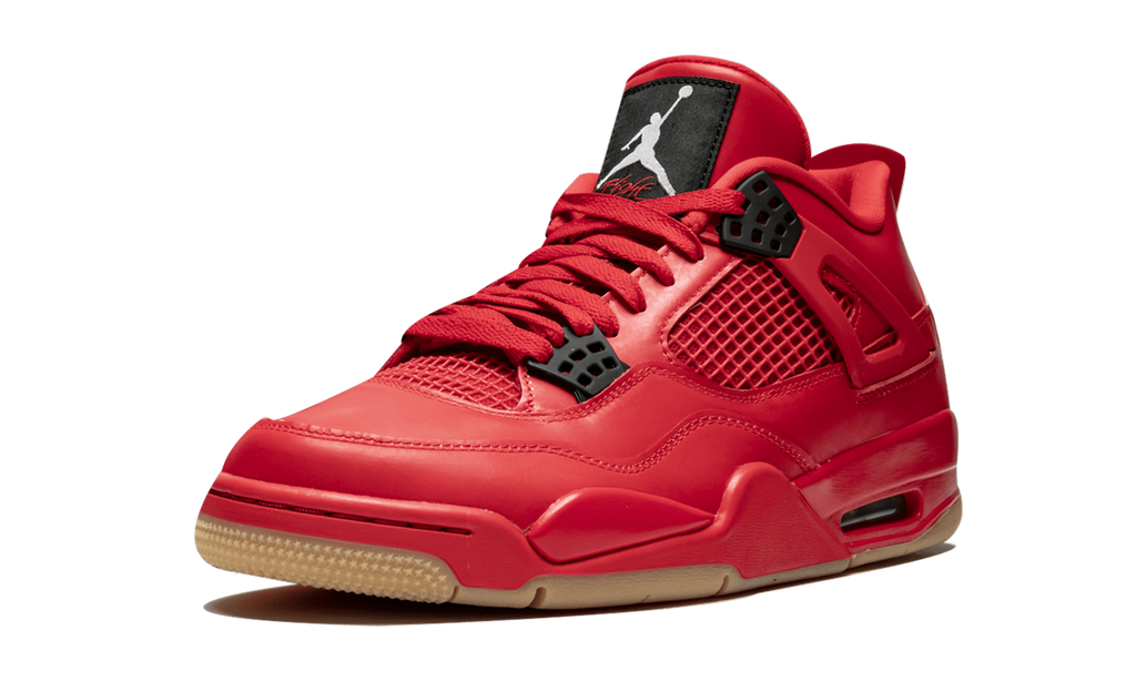 Air Jordan 4 Retro WMNS Fire Red Singles Day AV3914 600