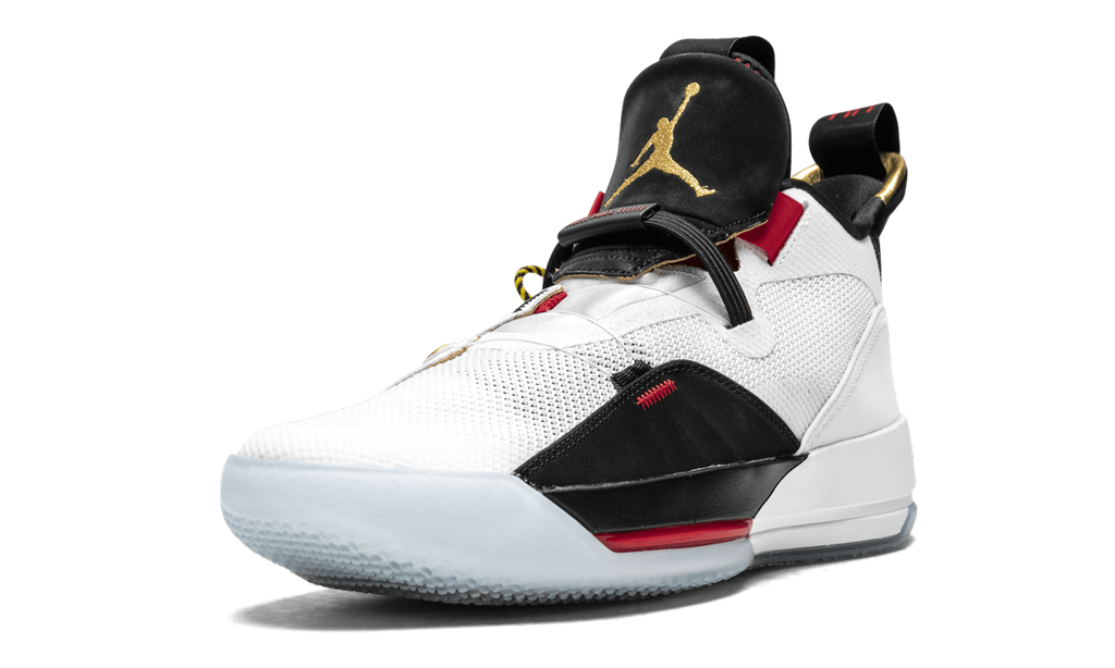 Air Jordan 33 Future of Flight