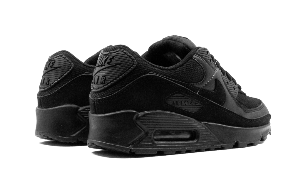 Nike AIR MAX 90 WMNS Triple Black CQ2560 002
