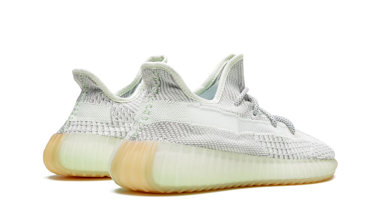 Yeezy Boost 350 V2 Reflective Yeshaya FX4349