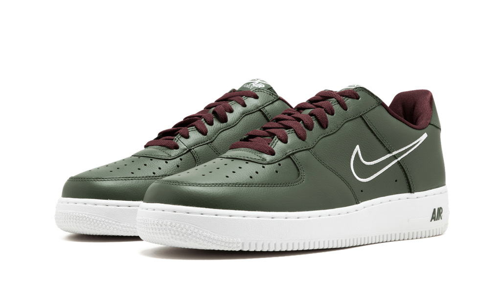 Nike Air Force 1 Low Retro Hong Kong 845053 300