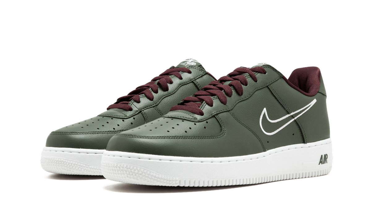 Nike Air Force 1 Low Retro Hong Kong 845053 300