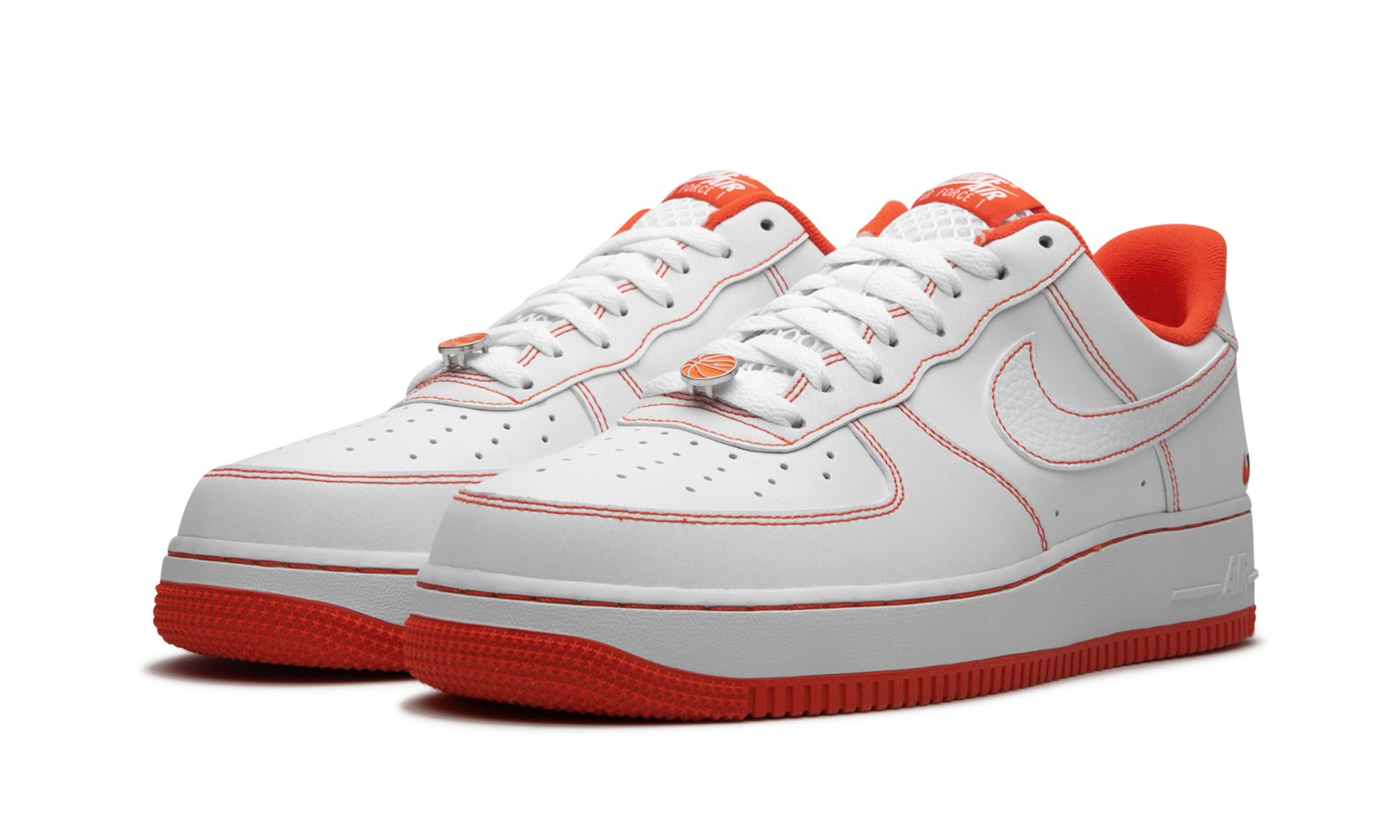 Nike Air Force 1 '07 LV8 EMB Rucker Park CT2585 100