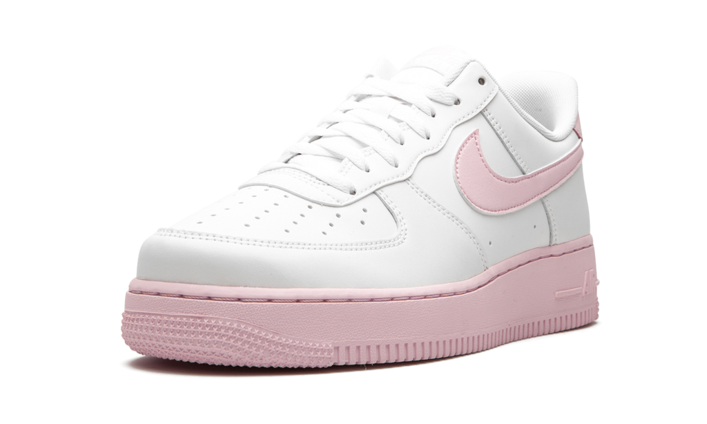 Nike Air Force 1 '07 Pink Foam CK7663 100