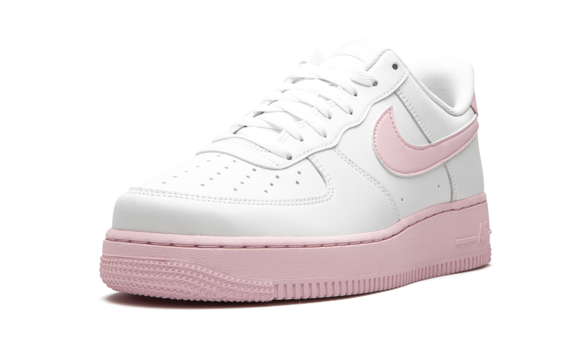 Nike Air Force 1 '07 Pink Foam CK7663 100