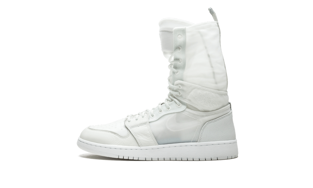 AJ1 EXPLORER XX WMNS OFF WHITE / OFF WHITE AO1529 100