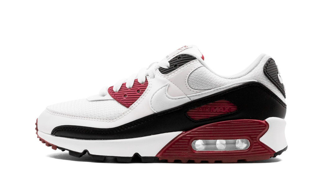 Nike Air Max 90 Recraft New Maroon CT4352 104
