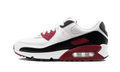 Nike Air Max 90 Recraft New Maroon CT4352 104