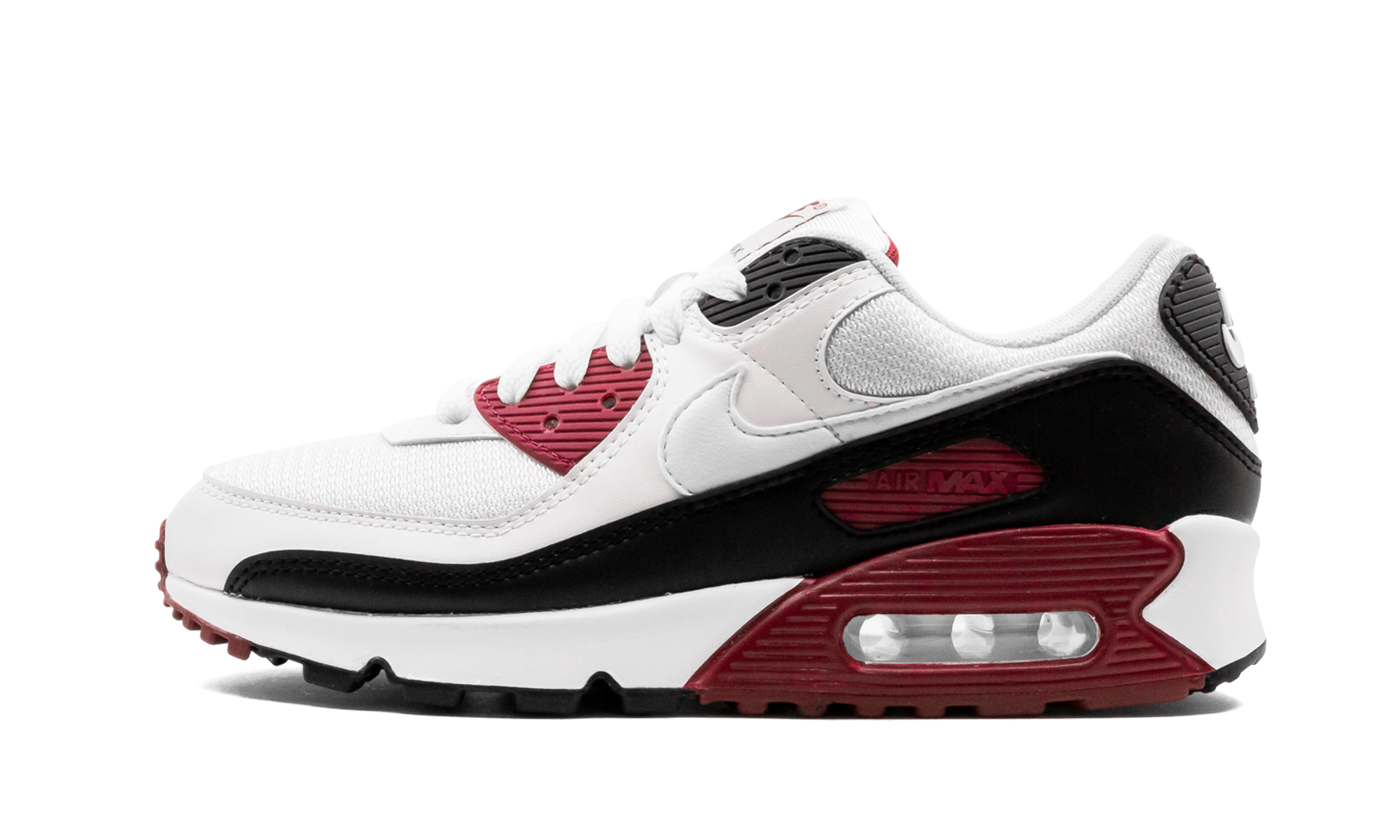 Nike Air Max 90 Recraft New Maroon CT4352 104