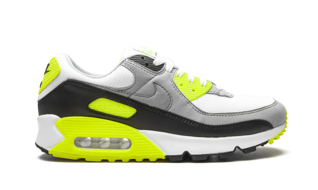 Nike Air Max 90 Volt CD0881 103