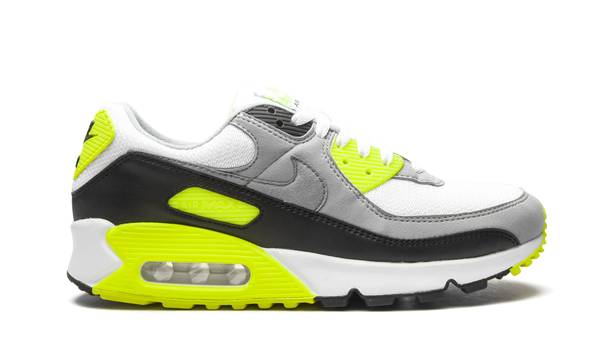 Nike Air Max 90 Volt CD0881 103