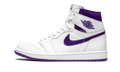 AIR JORDAN 1 RETRO HIGH WMNS Court Purple CD0461 151