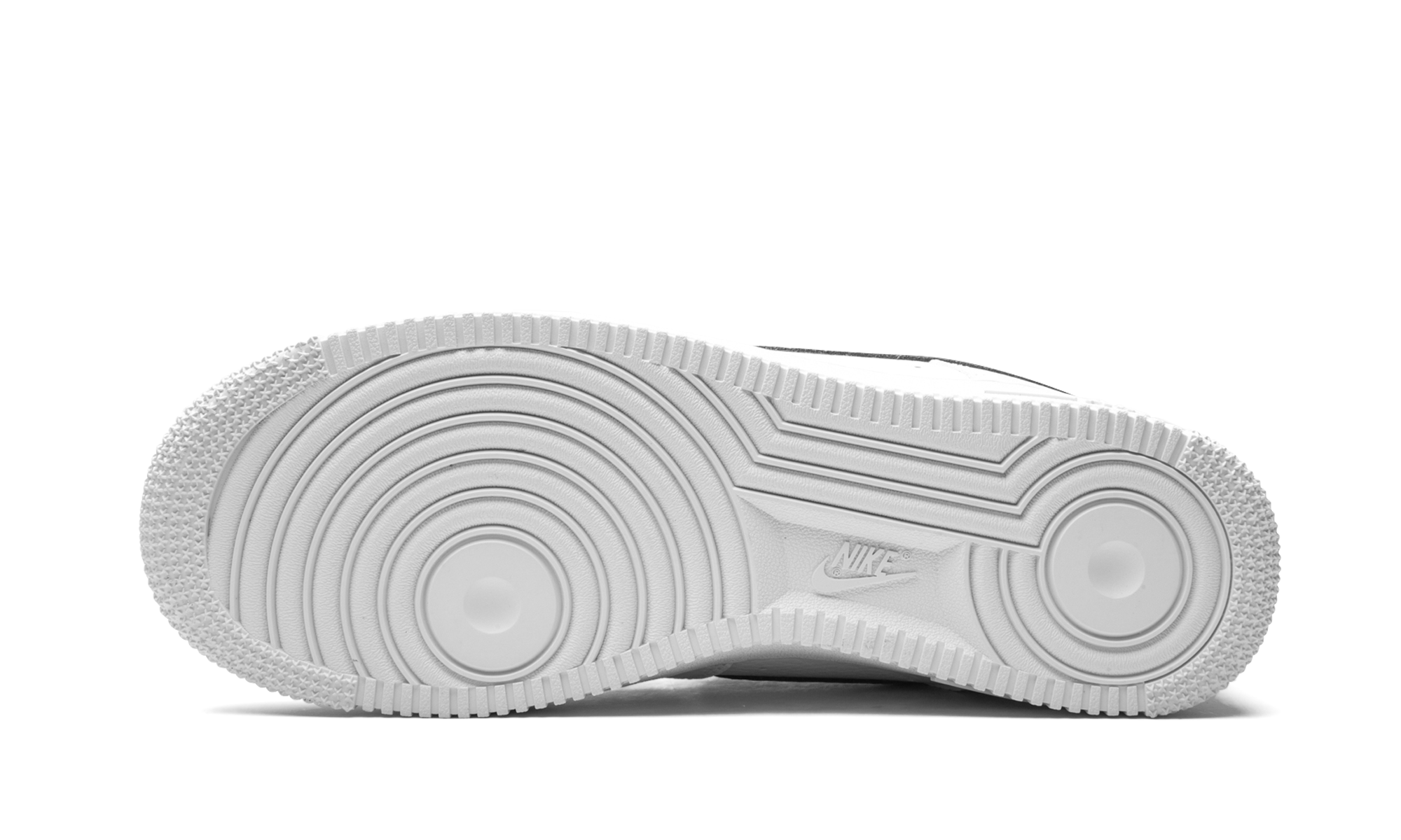 Nike Air Force 1 Low '07 White / Black CT2302 100